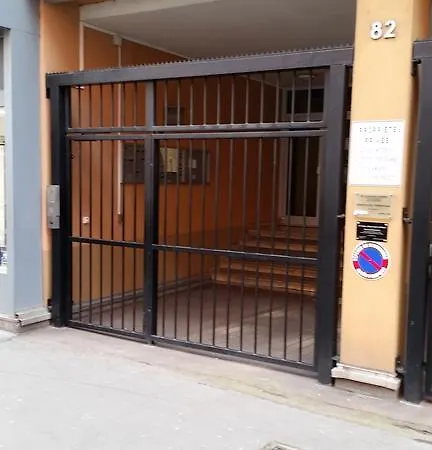 Apartment Studio Centre Levallois-Perret