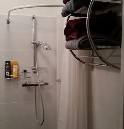 Studio Centre Apartment