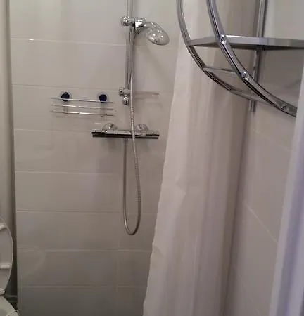 Studio Centre * Levallois-Perret